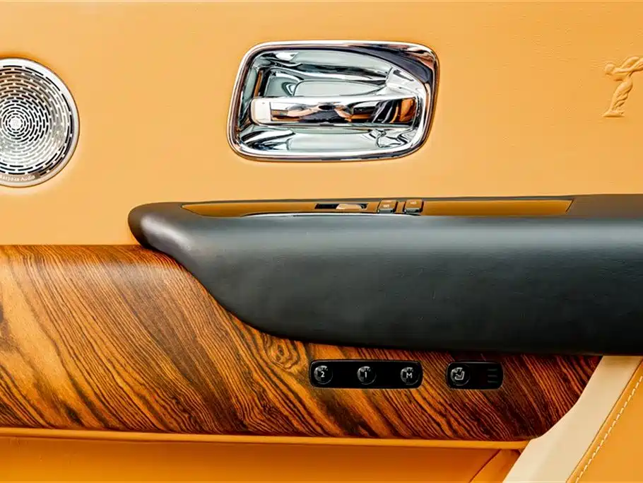 Rolls-Royce Cullinan — фотографии объявления, Фото 32
