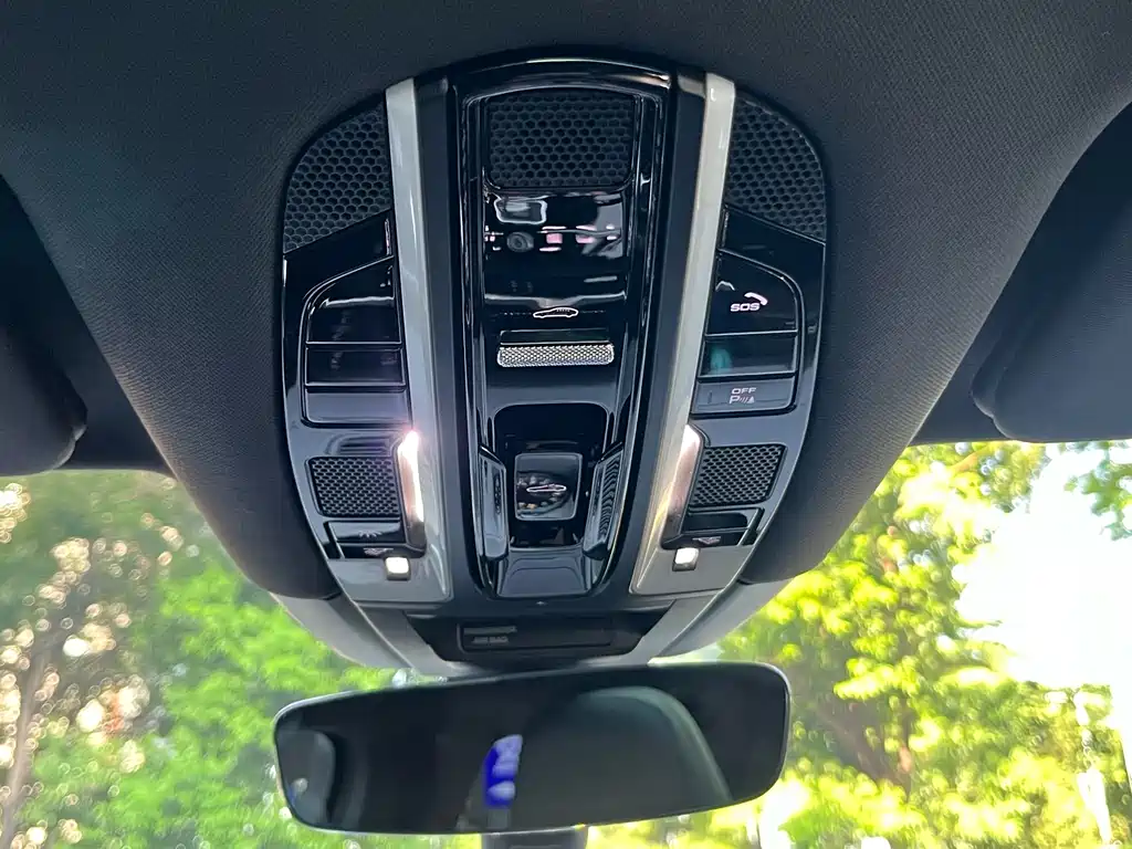 Porsche Cayenne — фотографии объявления, Фото 11