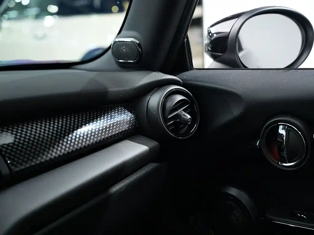 MINI Mini JCW — миниатюра 10