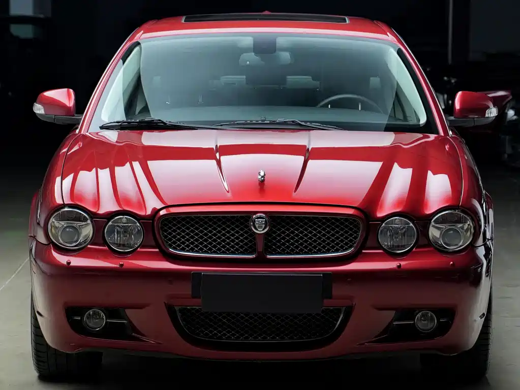 Jaguar XJ 2007 XJ6L 3.0 Long Wheelbase