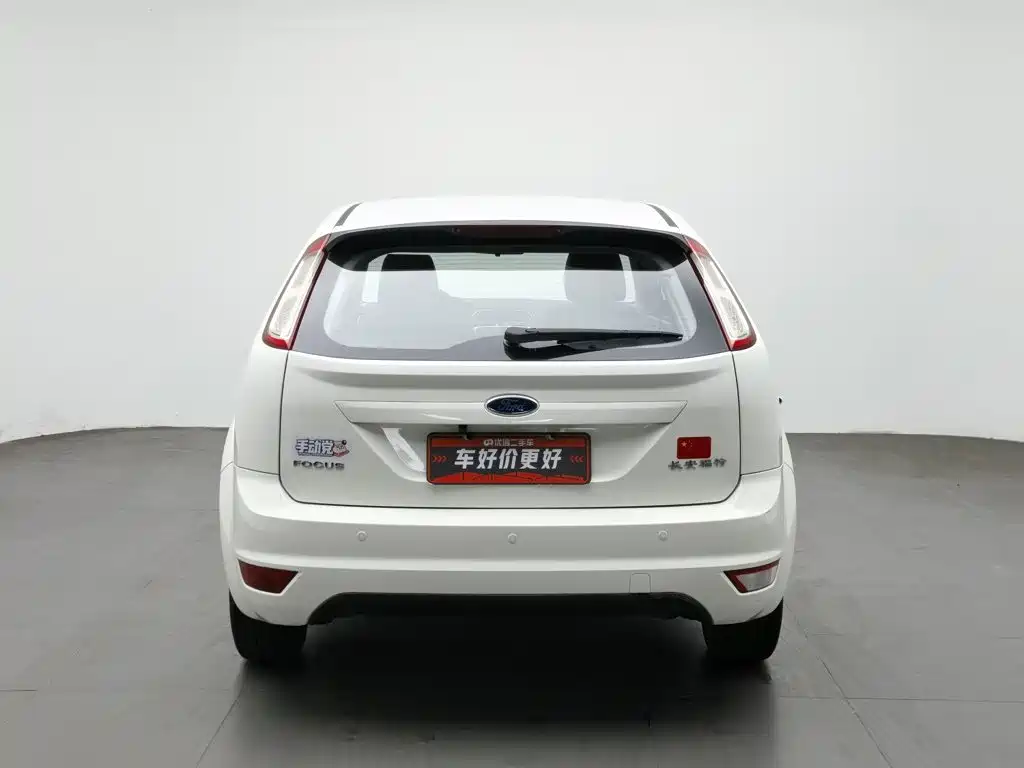 Ford Focus — миниатюра 4