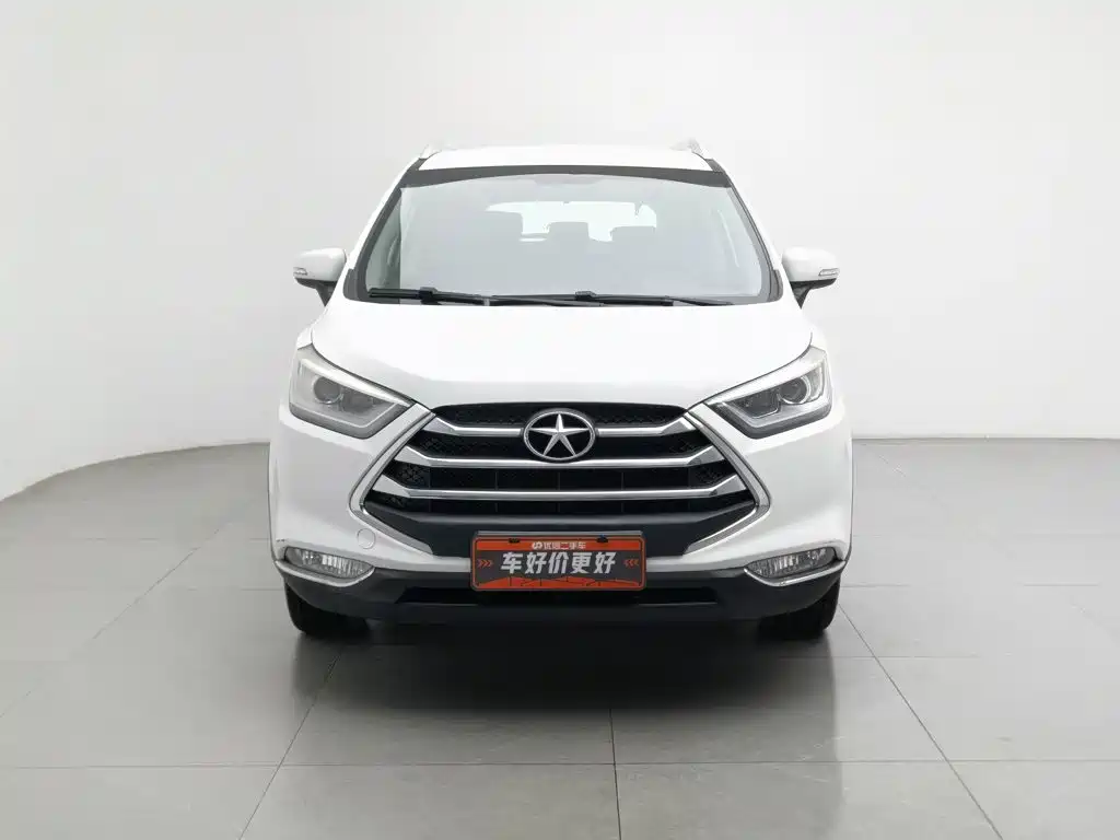 JAC Refine S3 — миниатюра 3