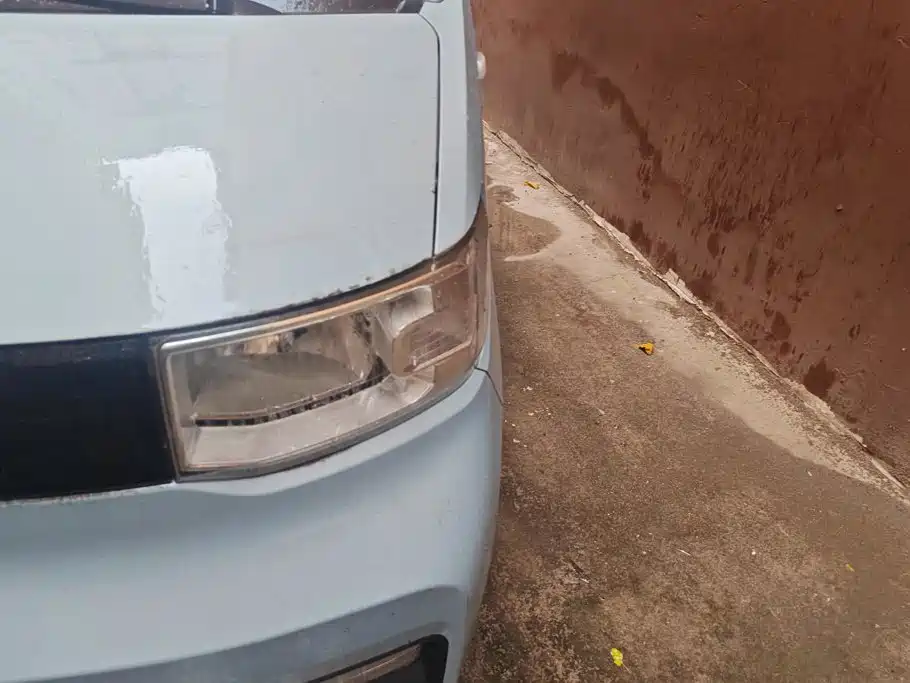 Wuling MINIEV — миниатюра 5