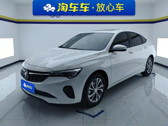 BUICK WEILANG 2025