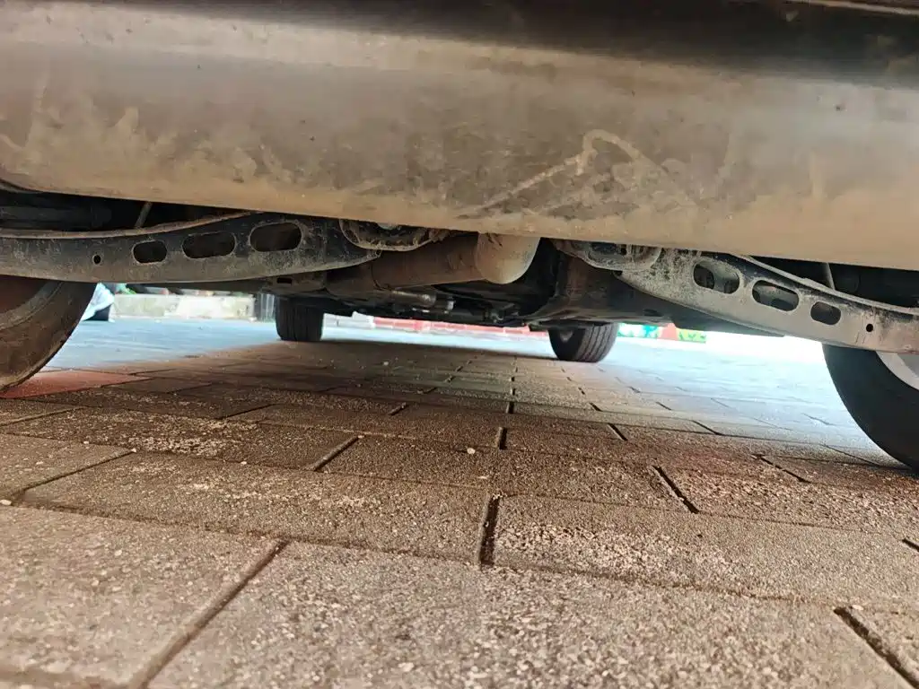 Jeep Cherokee — миниатюра 23