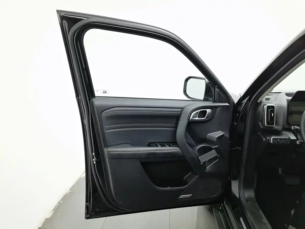 Haval Big Dog — миниатюра 8