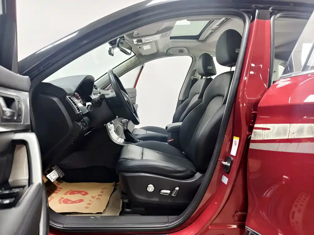 Haval H2 — миниатюра 11