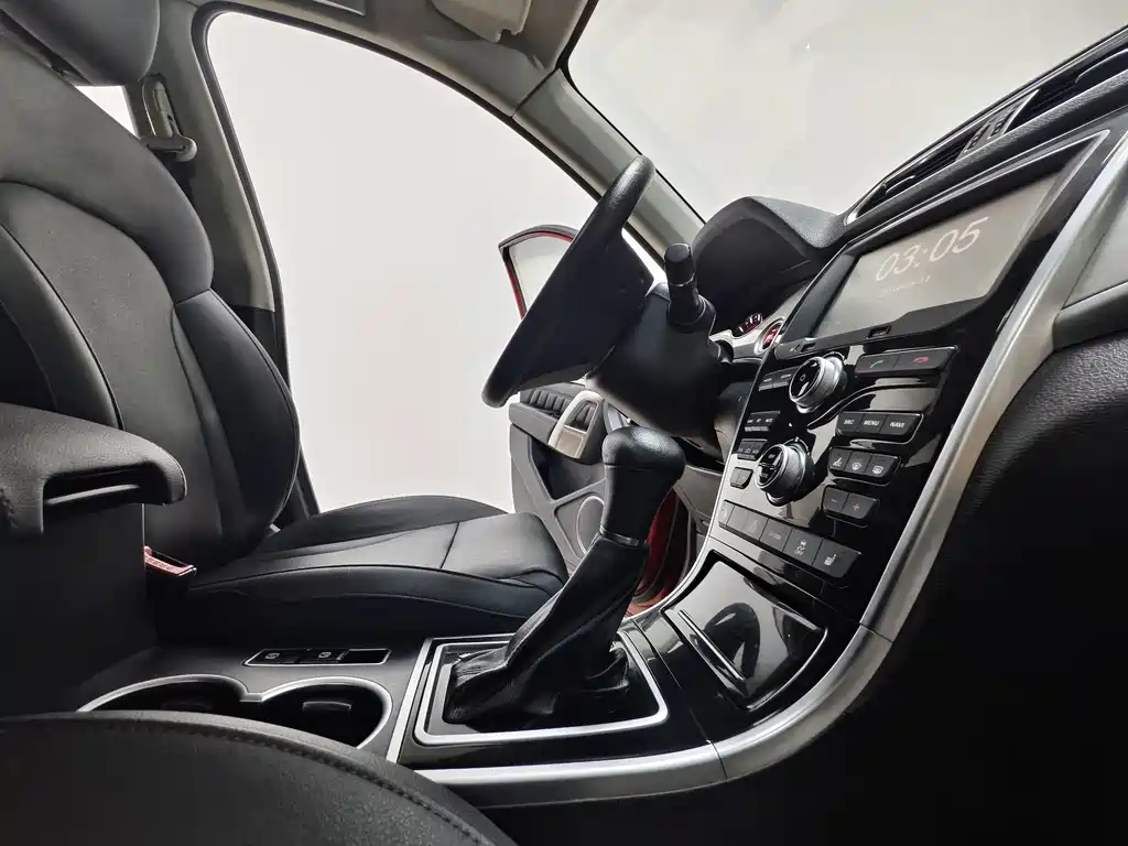 Haval H2 — миниатюра 15