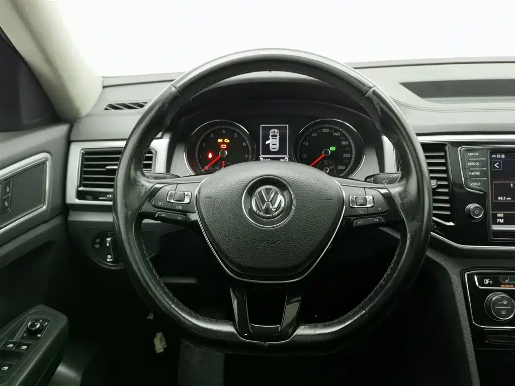 VOLKSWAGEN TOURANG