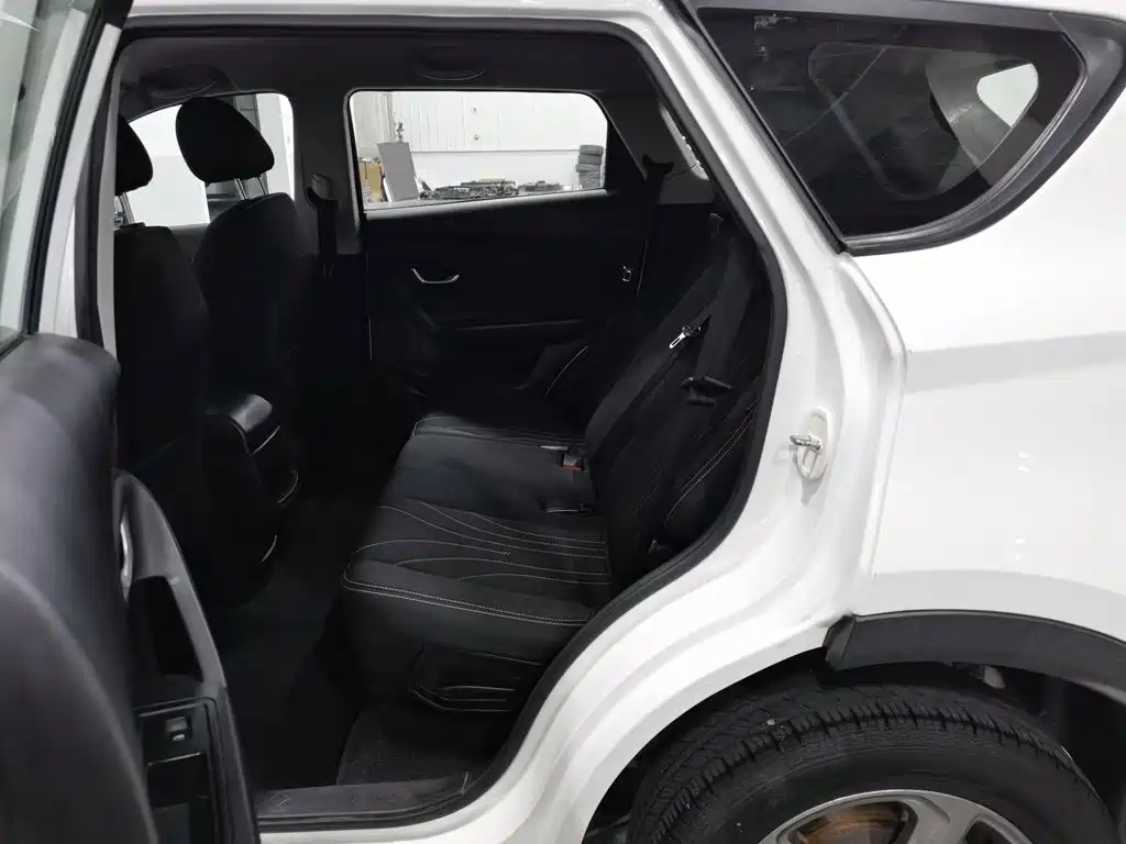 Jetour X70M — миниатюра 15