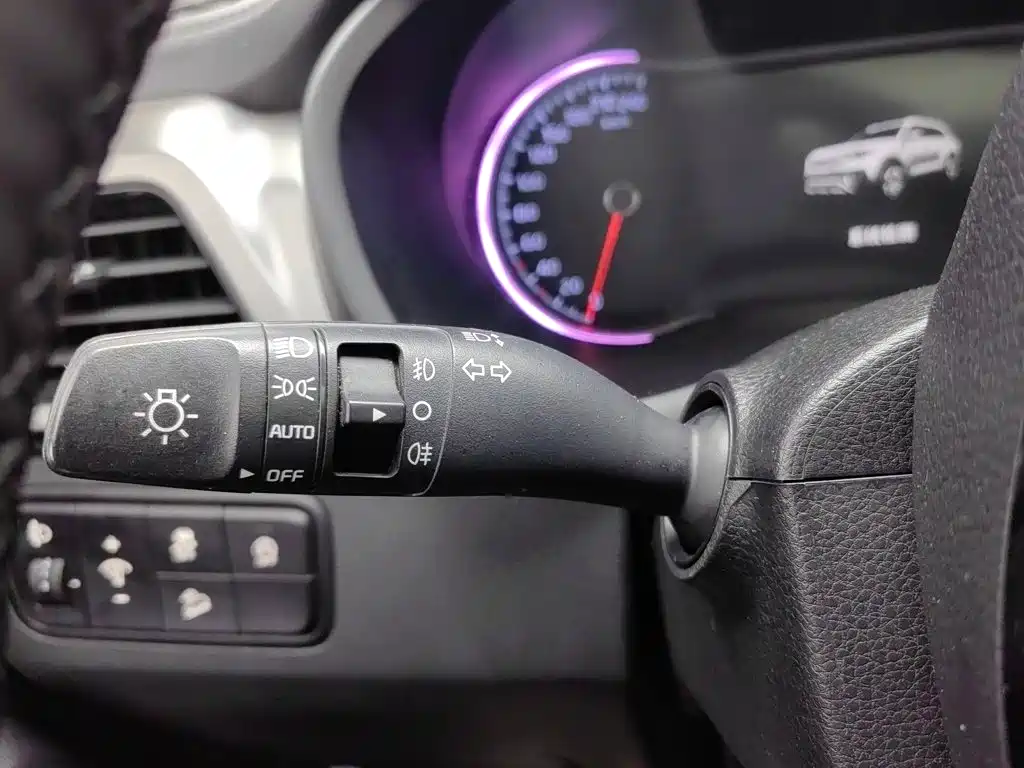Kia Sportage — миниатюра 21