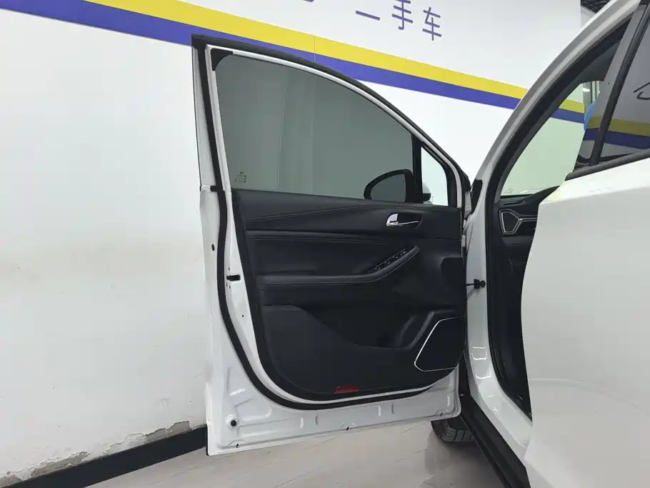 GAC GS4 2020 270T AT Elite