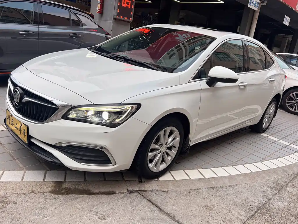 Buick Verano — фотографии объявления, Фото 2
