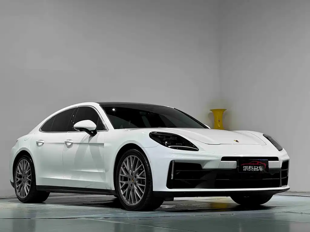 Porsche Panamera 2024 Panamera 2.9T