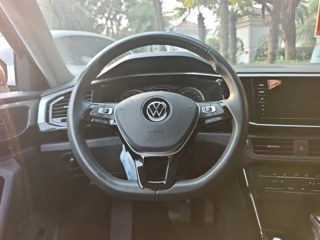Volkswagen Tayron — миниатюра 11