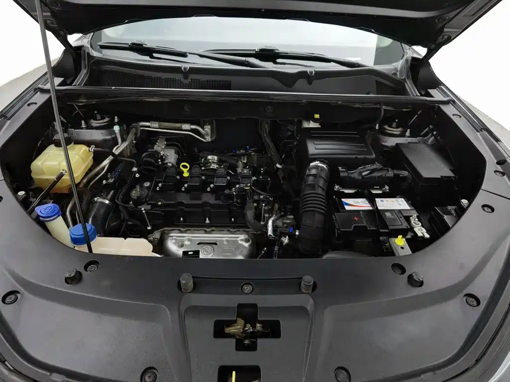 Changan CS75 PLUS — миниатюра 6