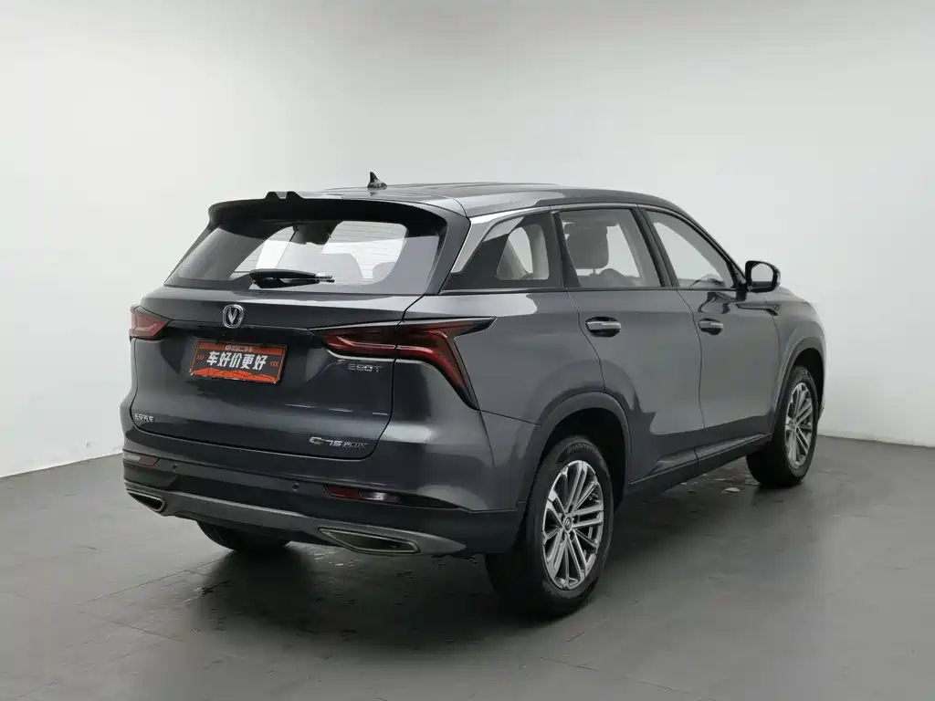 Changan CS75 PLUS — миниатюра 2
