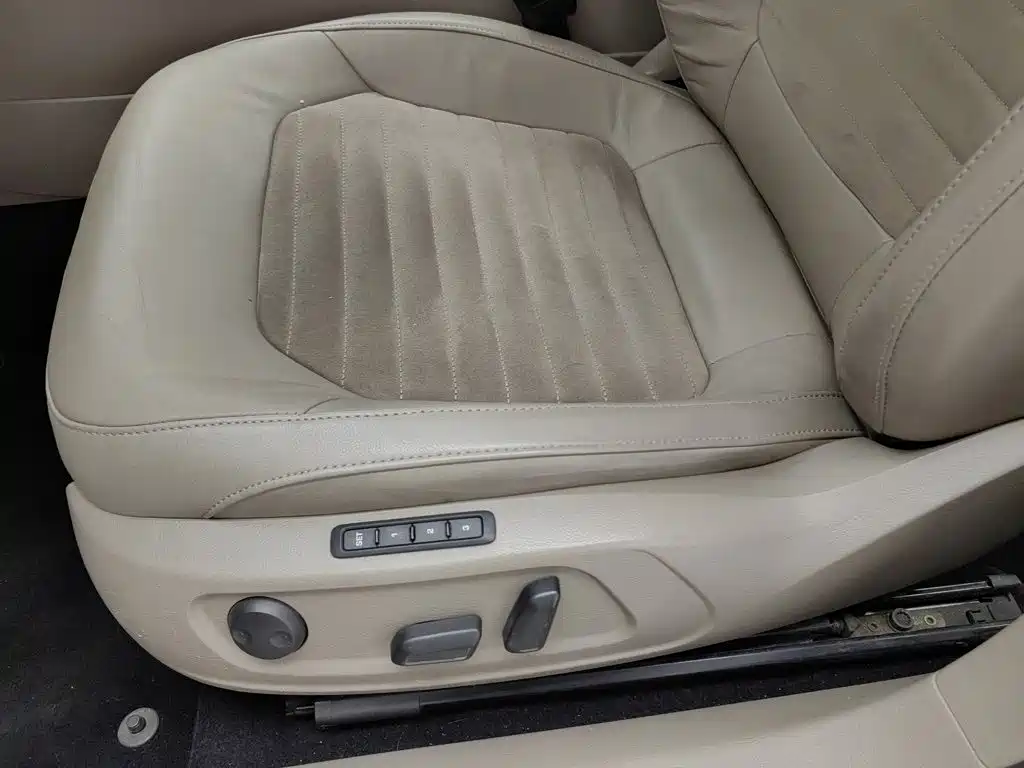 Volkswagen Magotan — миниатюра 20