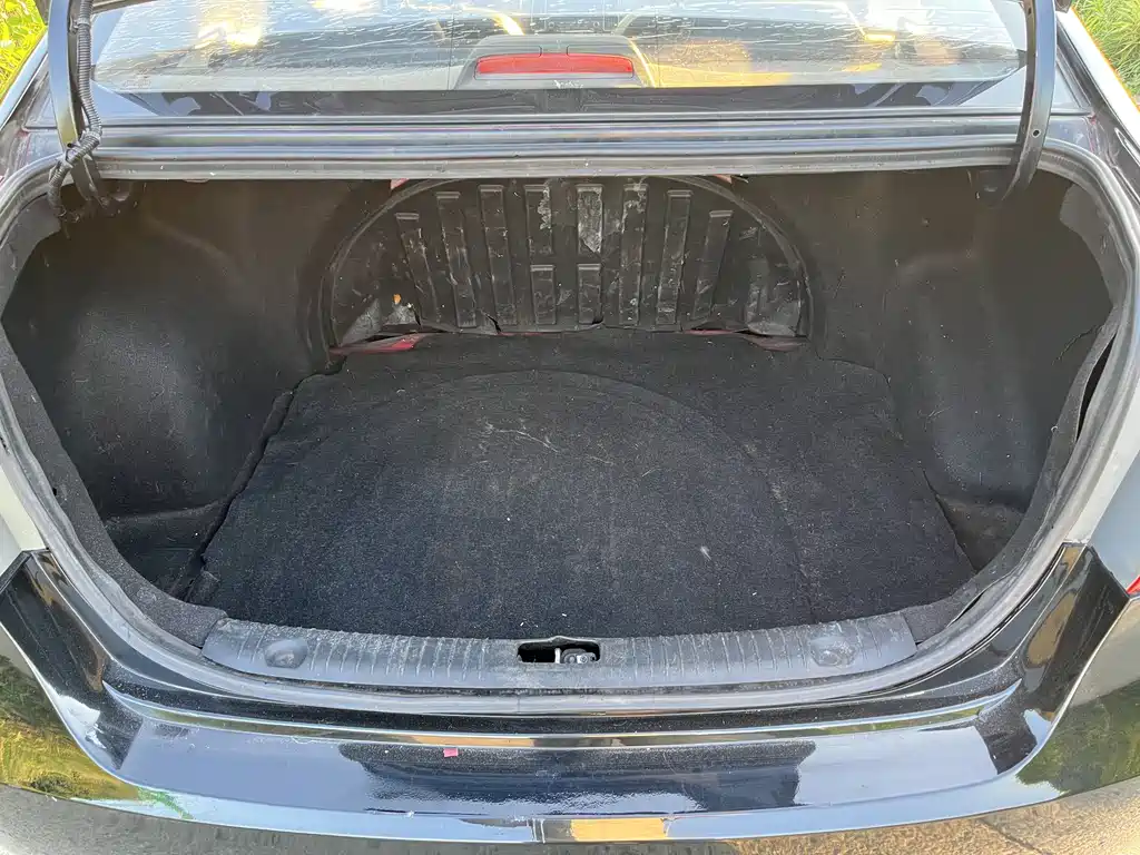 Hyundai Elantra 1.6L Auto Comfort Type, фото 15