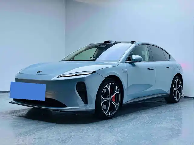 NIO NIO ET5 2023