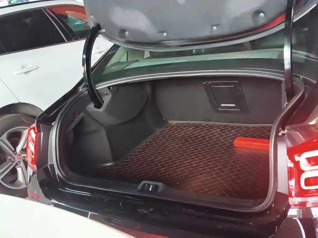 Citroen C5 — миниатюра 19
