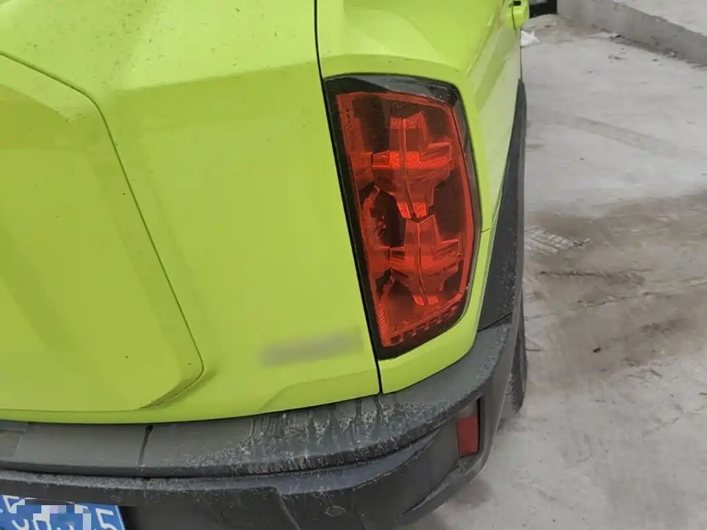 Haval Cool Dog — миниатюра 8
