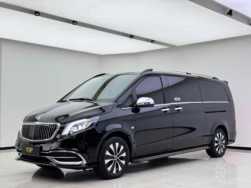 Mercedes-Benz Vito 2023