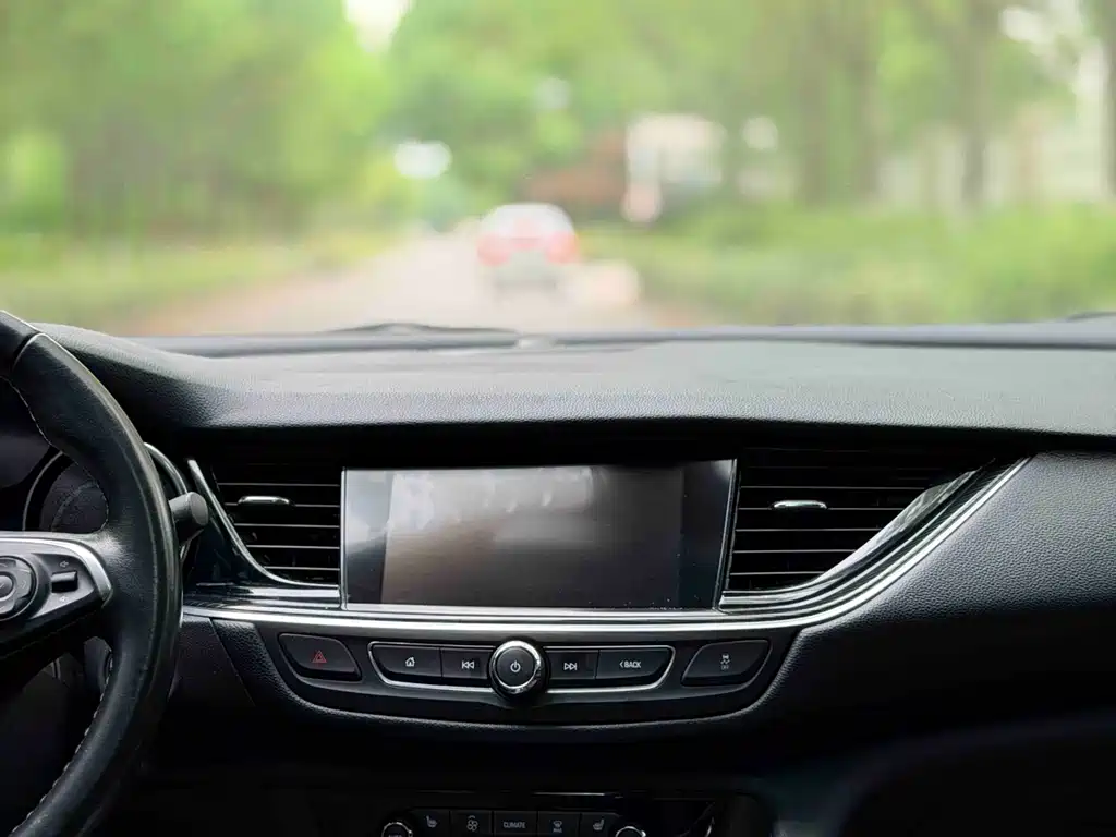 Buick Regal 2019 20T Elite VI