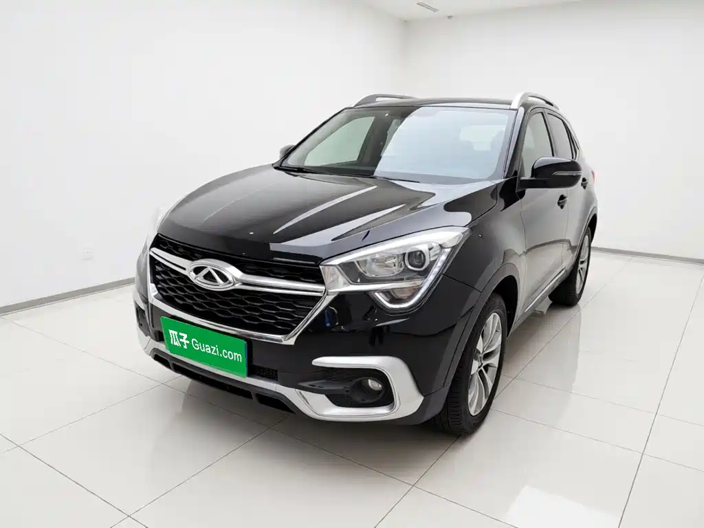 Chery Tiggo 5x