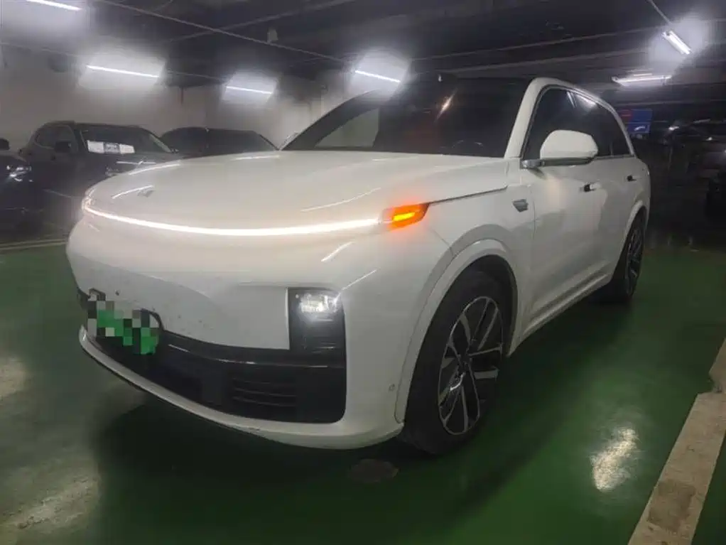 Li Auto Li L7 2024