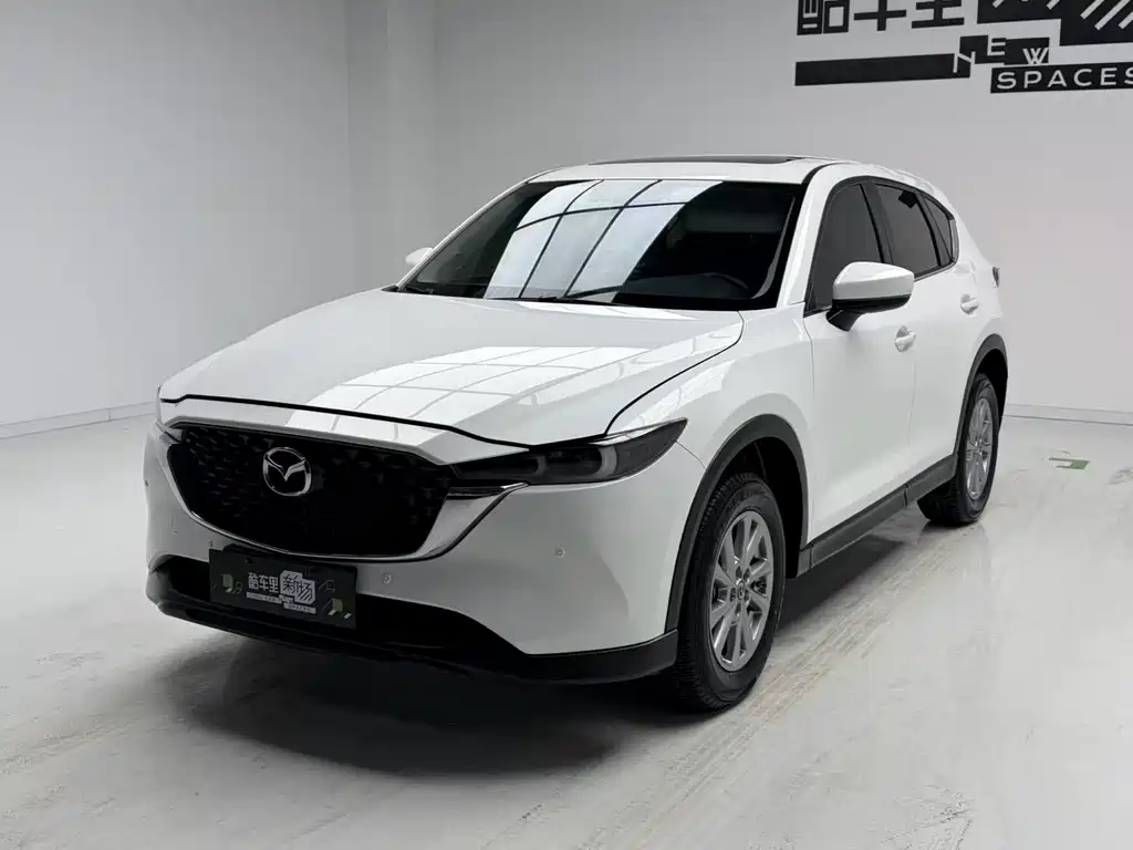 Mazda CX-5 2024