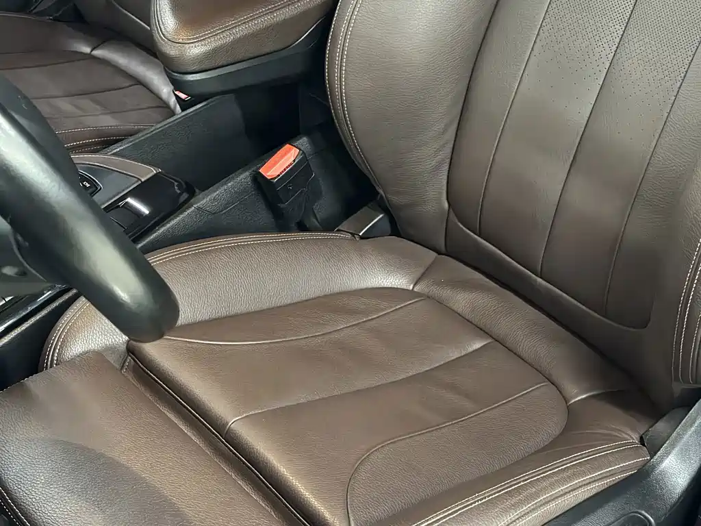 BMW X1 New Energy — миниатюра 32