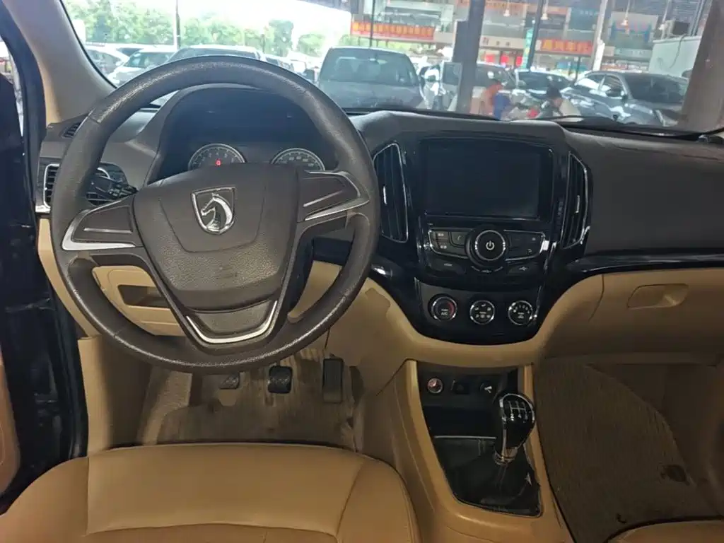 Baojun 730 — миниатюра 14