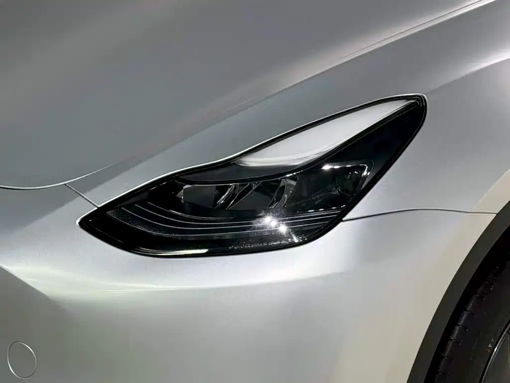 Tesla Model Y — миниатюра 22