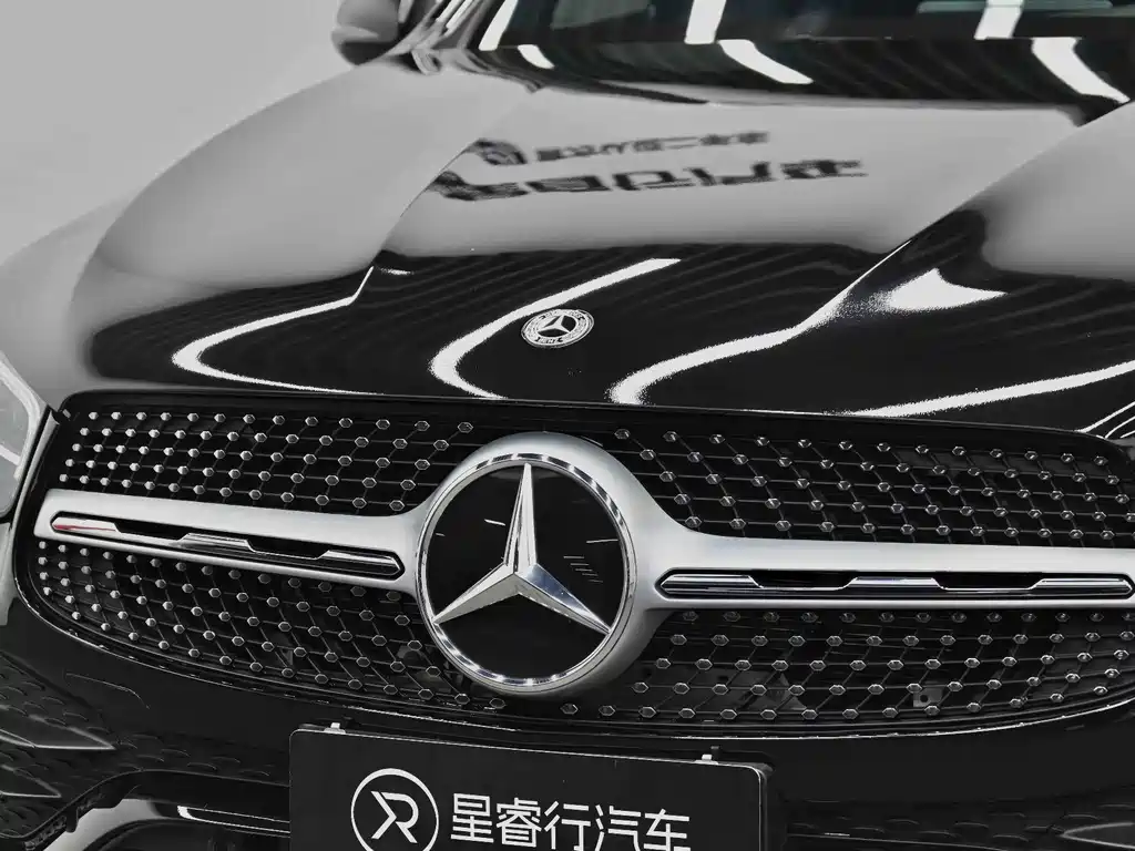 Mercedes-Benz GLC — миниатюра 17