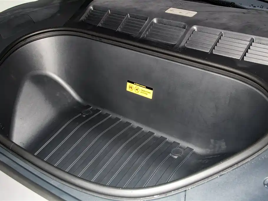 XIAOMI CAR XIAOMI YU7