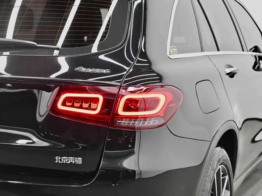 Mercedes-Benz GLC — миниатюра 26