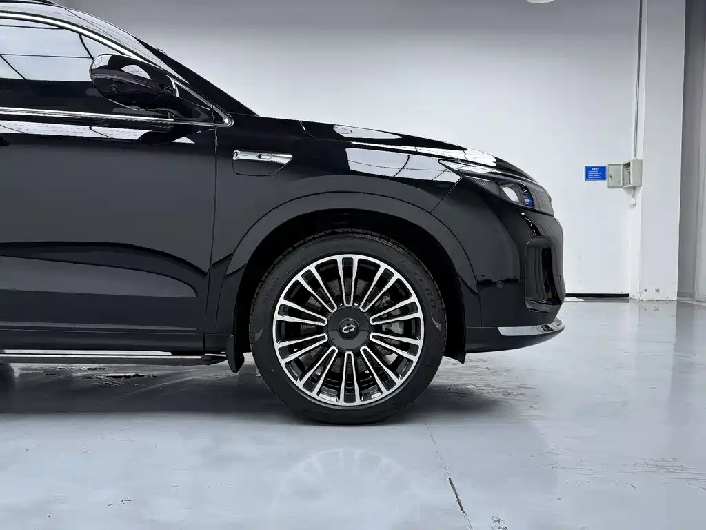 AITO AITO M7 — миниатюра 14