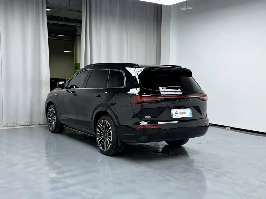 AITO AITO M7 — миниатюра 16