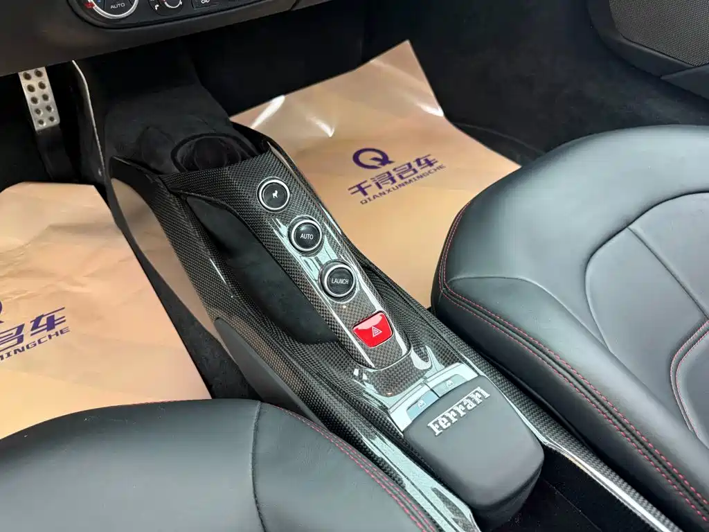 Ferrari 488 — миниатюра 8