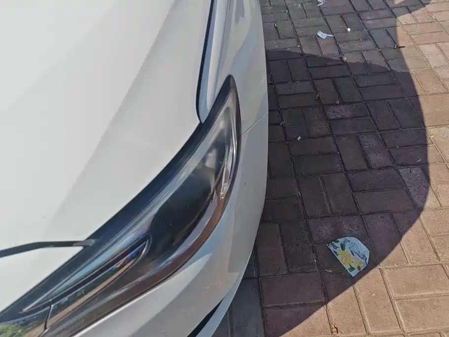 Buick Excelle — миниатюра 5