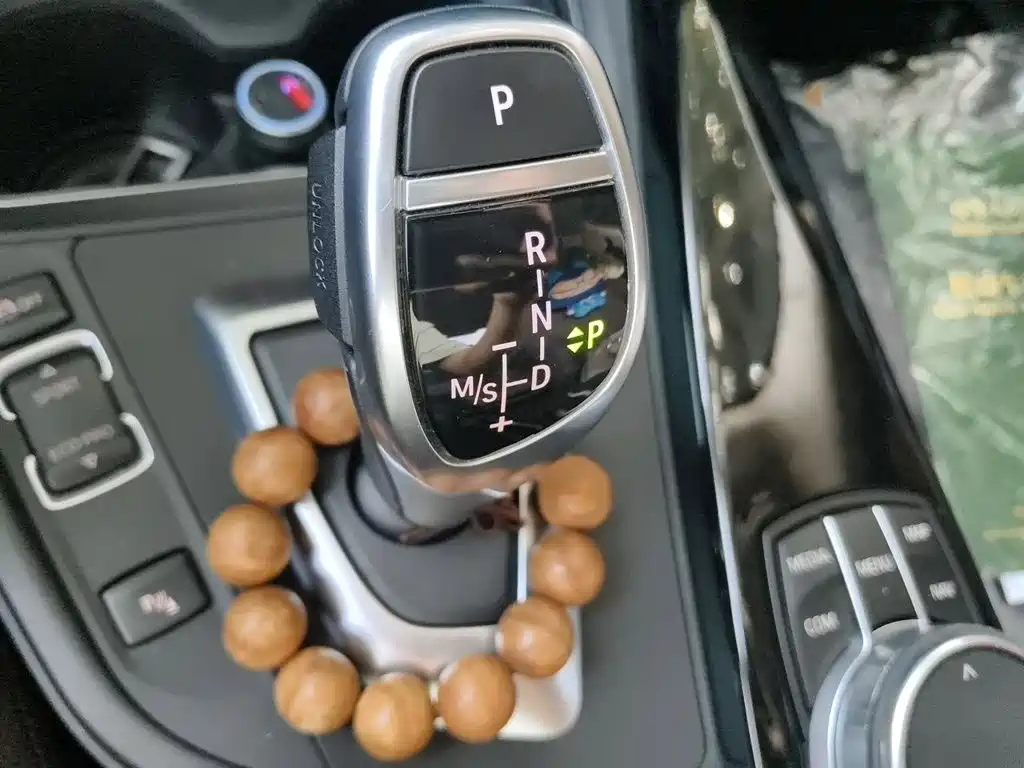 BMW 3 Series — миниатюра 7