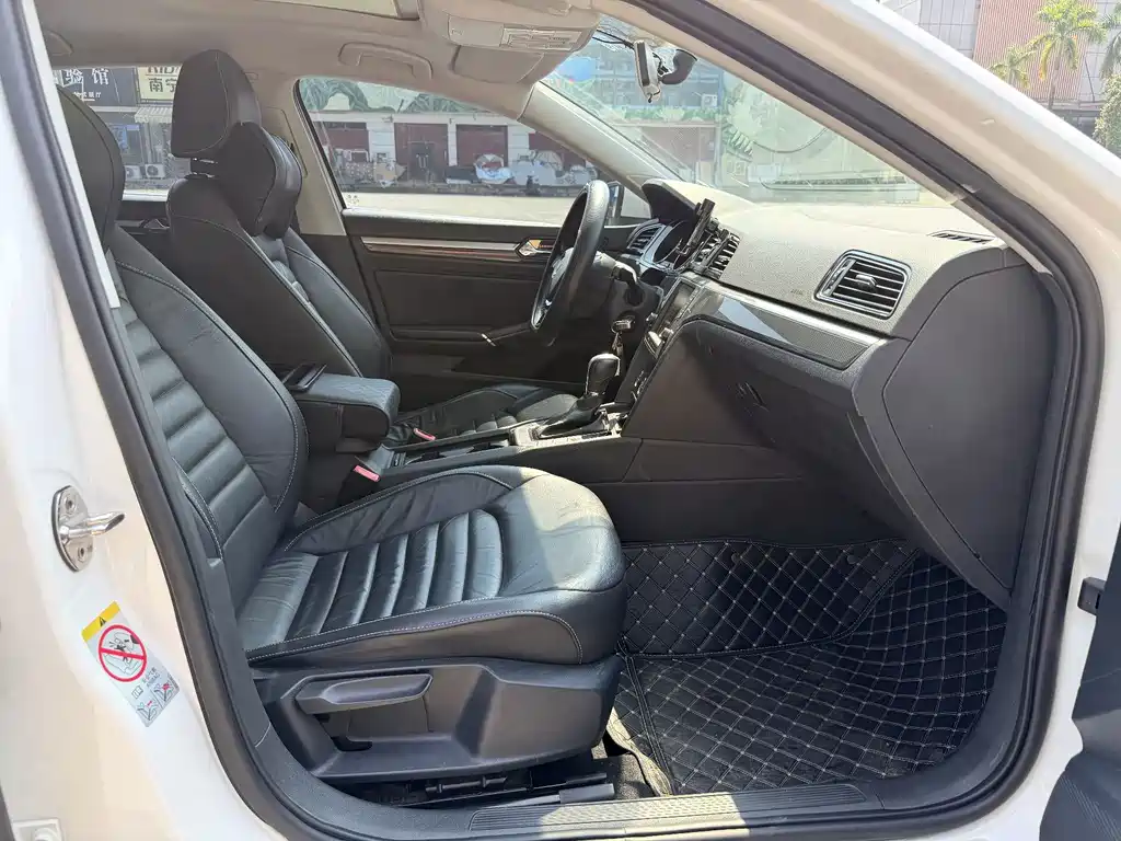 Volkswagen Lamando — миниатюра 13