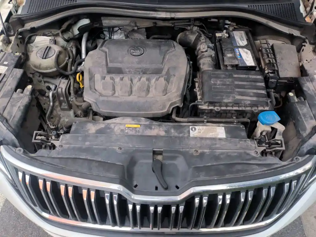 Skoda Kodiaq GT — миниатюра 11