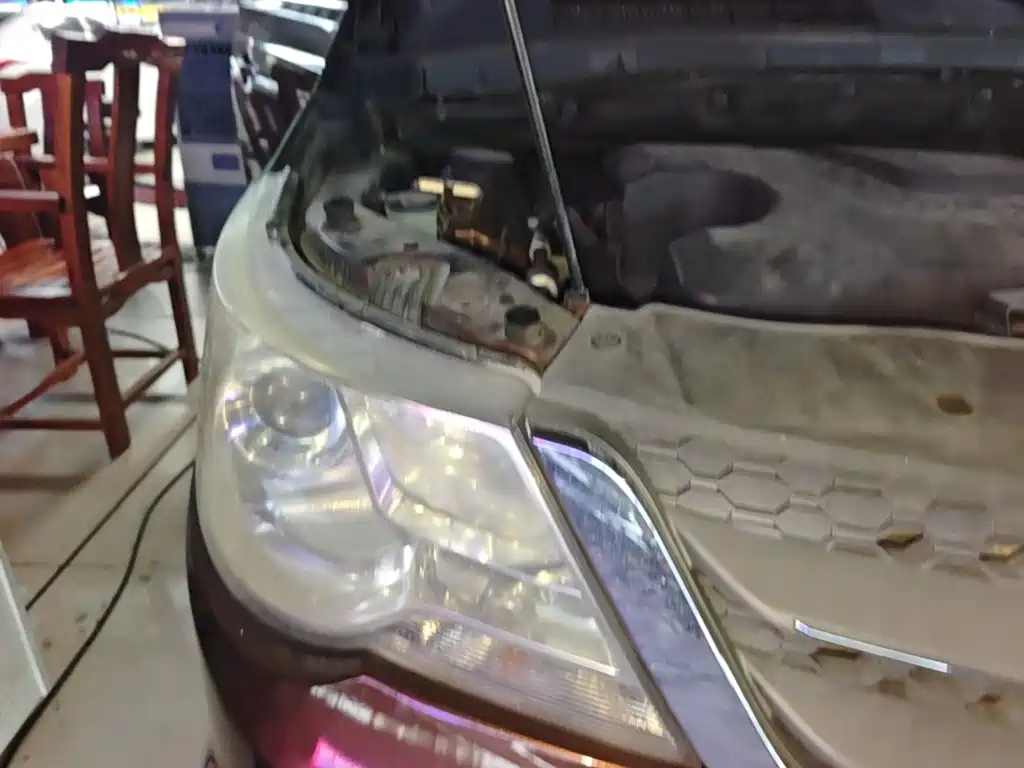 Baojun 730 — миниатюра 11