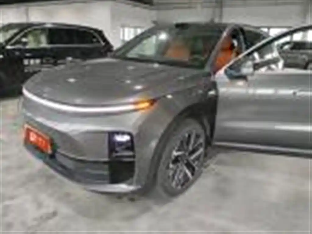 Li Auto Li L6 2024