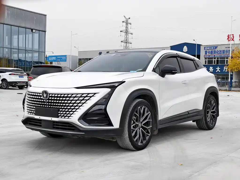 Changan UNI-T