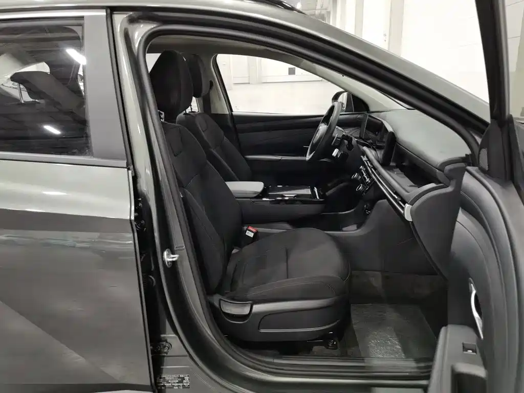 Hyundai Tucson — миниатюра 23