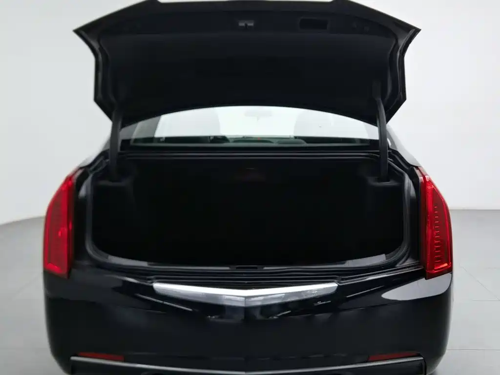 Cadillac ATS-L — миниатюра 16