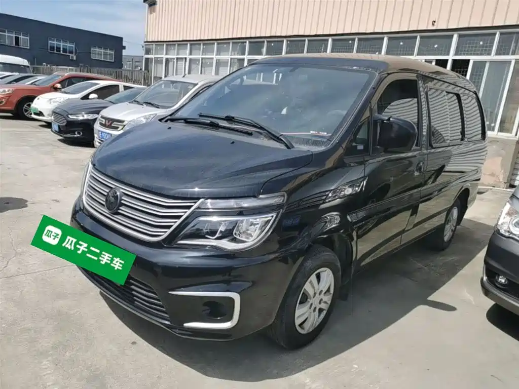 Fengxing Lingzhi 2022